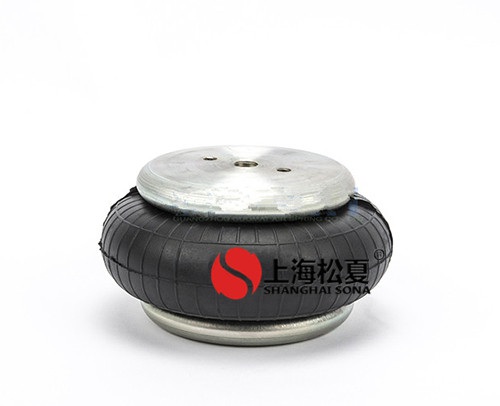 空氣吊掛彈簧的優(yōu)點(diǎn)體現(xiàn)在哪里？