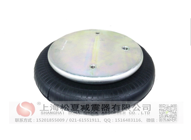 袖式<a href='/' target='_blank'><u>空氣彈簧</u></a>對(duì)于汽車有哪些性能？
