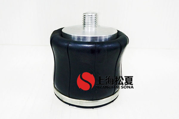 如何選擇合適的空氣彈簧減震器？