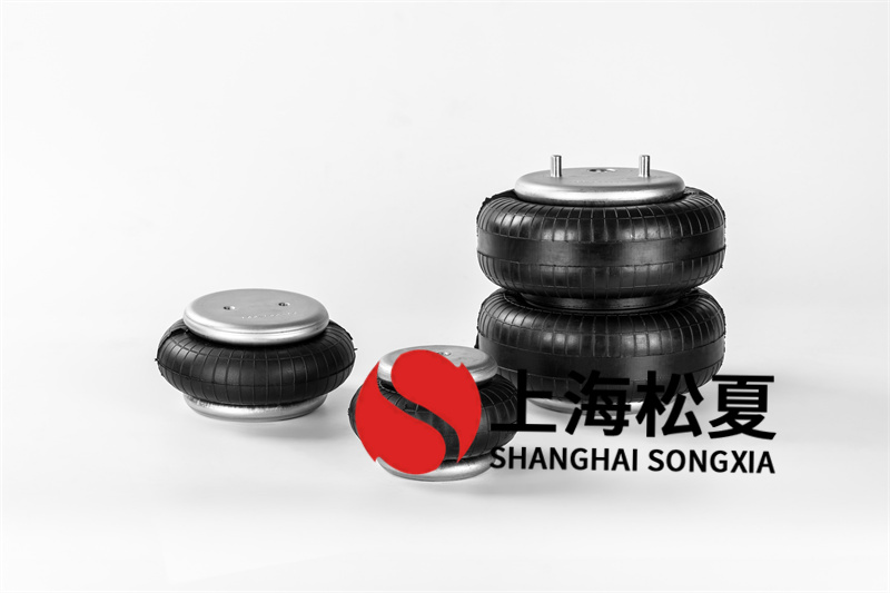 空氣彈簧對比其他彈簧具有哪些優(yōu)勢？
