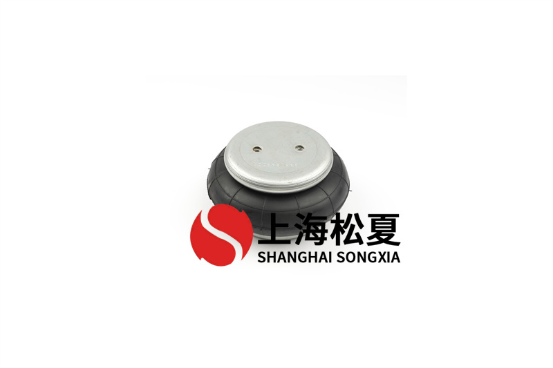 S-160-3R空氣彈簧應(yīng)用在工業(yè)諸多的優(yōu)勢