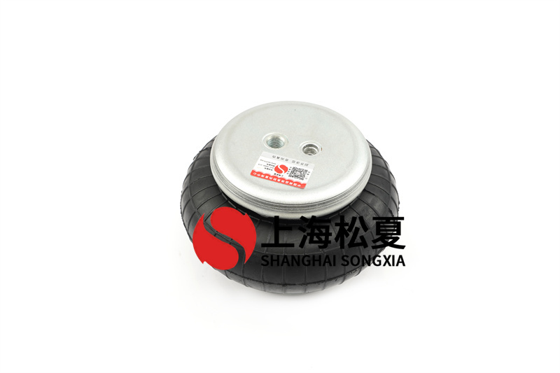 橡膠氣囊減震器的設(shè)計(jì)有哪些特點(diǎn)？