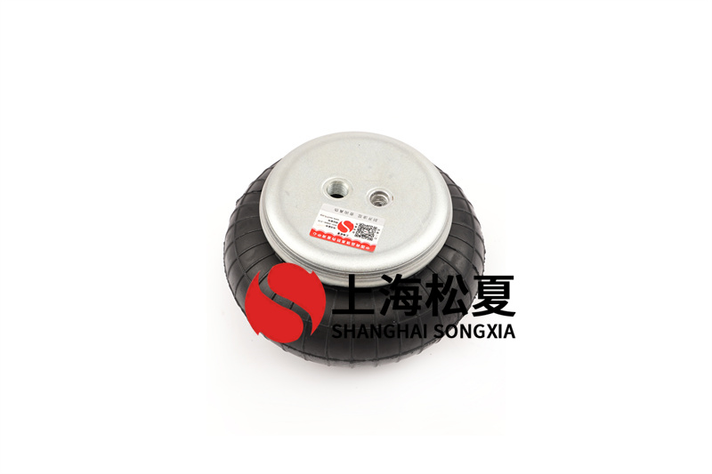 CZF-500-5空氣彈簧是一種怎樣的彈簧？