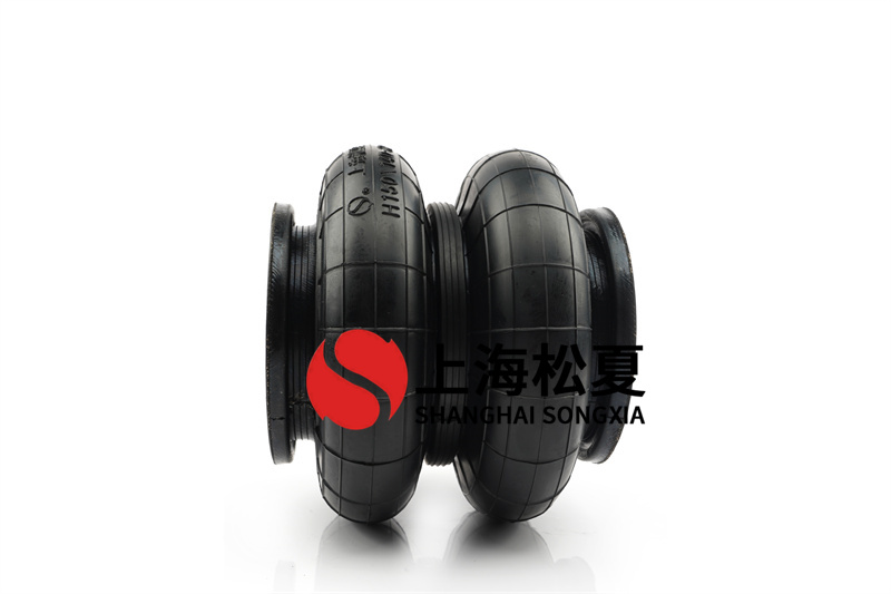 CZF-600-5橡膠氣囊的剛度是如何計算的？