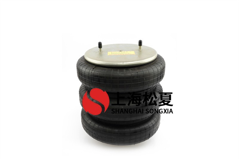 ZF-600-2空氣彈簧高度如何確定？