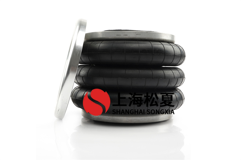 常見(jiàn)的FS 816-15 DS空氣彈簧具有哪些特點(diǎn)？