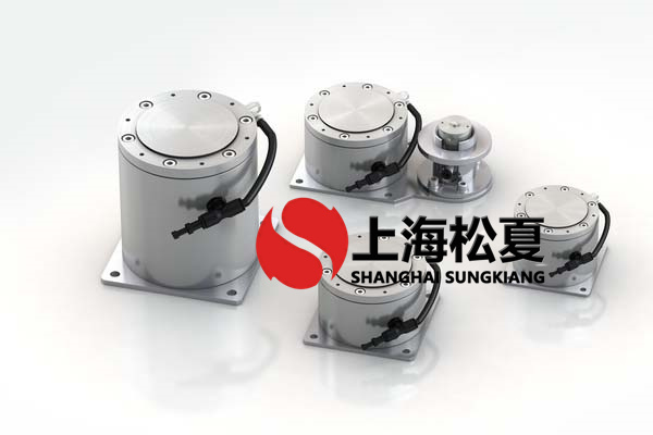 被動式空氣彈簧隔振器的靜態(tài)數(shù)據(jù)結(jié)構振動