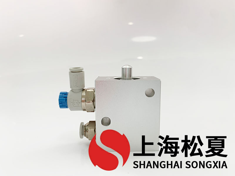 半導(dǎo)體設(shè)備氣浮式隔振器在工業(yè)中的作用是什么？