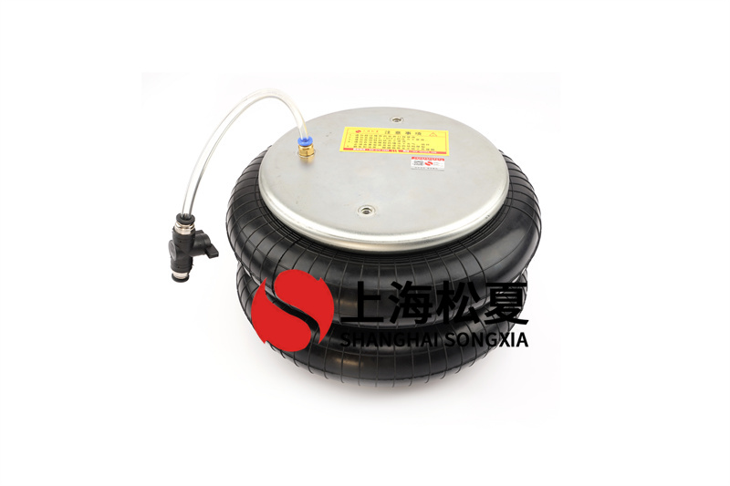 壓力貼合機JBF型空氣彈簧有哪些使用注意事項？