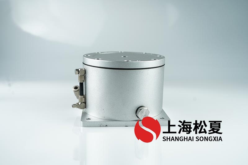 電子實驗儀器薄膜式空氣減震器的承載力如何？