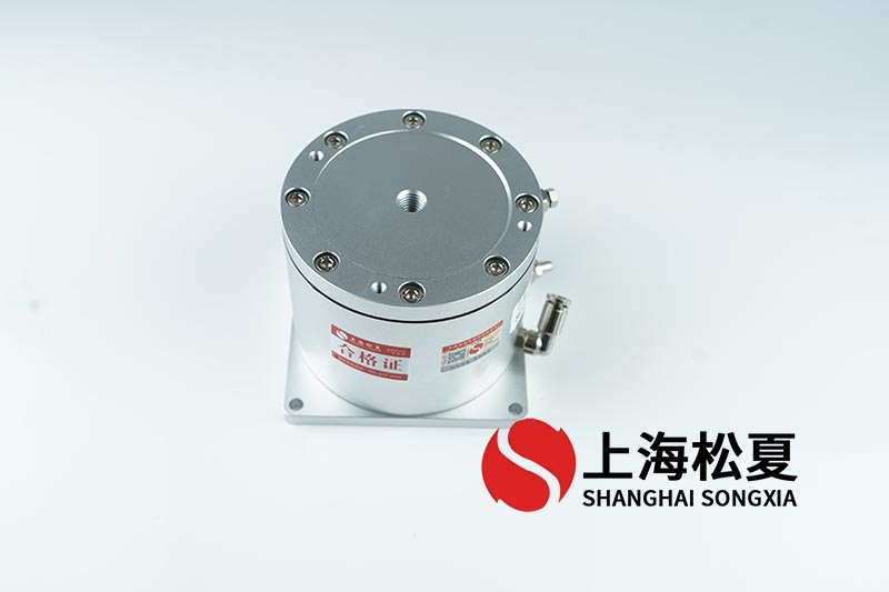 什么是光學實驗設備氣浮式空氣隔振器？