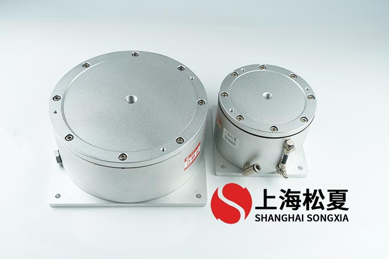 顯微鏡硬度計氣浮式空氣隔振系統(tǒng)有什么作用？