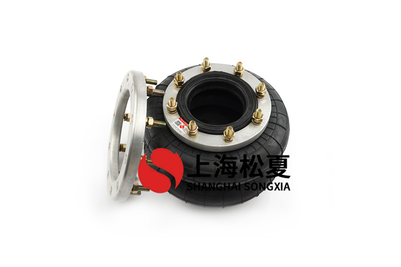 實(shí)驗(yàn)平臺HF180/152-2型空氣彈簧的性能及特點(diǎn)