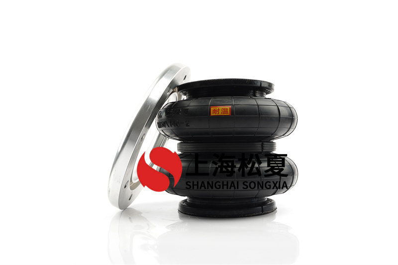 普瑞特項(xiàng)目使用空氣彈簧SK209不銹鋼法蘭合同案例