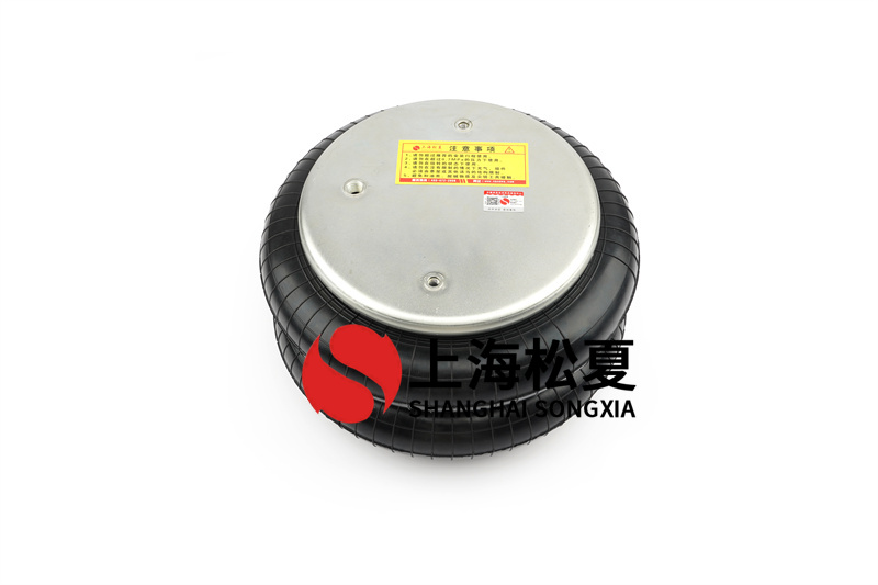 分級(jí)振動(dòng)篩JBF256/166-2橡膠氣胎怎么測(cè)試？