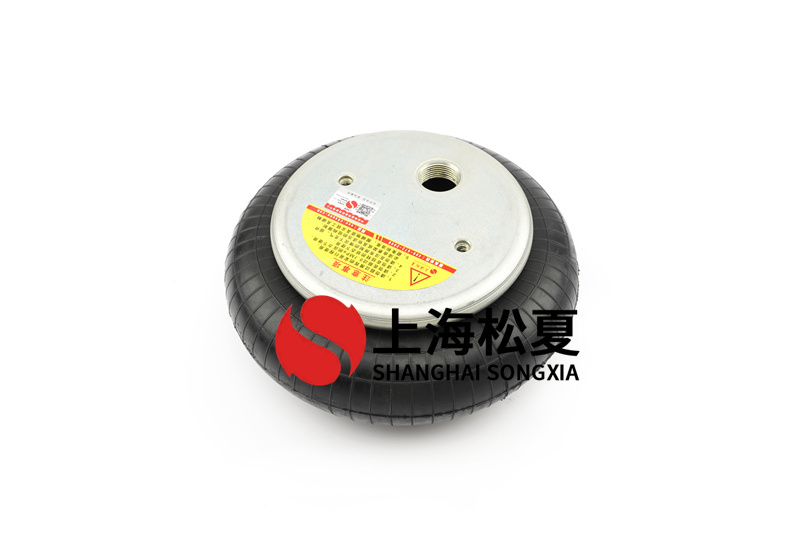 水平?jīng)_擊試驗系統(tǒng)可以用空氣氣囊彈簧嗎？