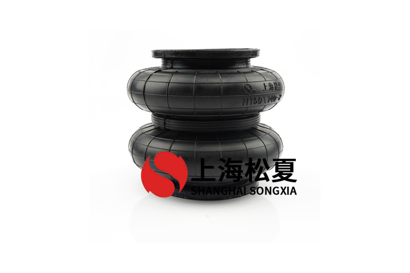 全精密雙輥滾涂機(jī)用幾層的卷邊式空氣彈簧？