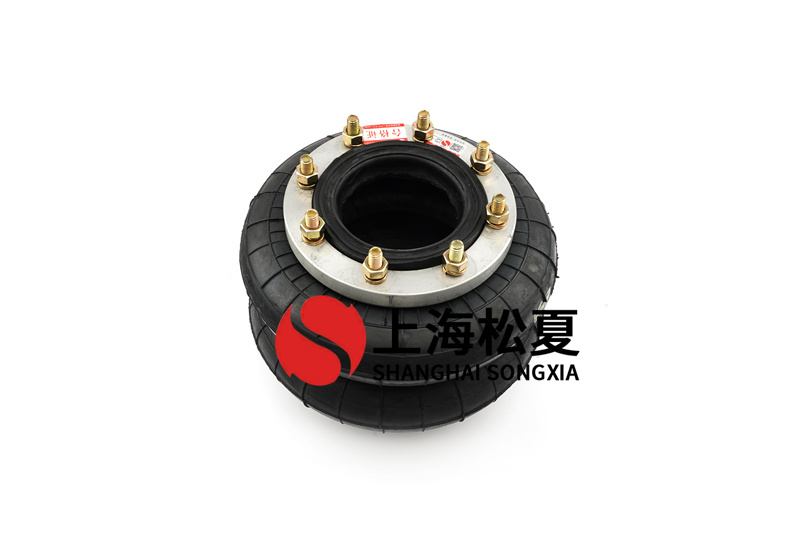 相貫線(xiàn)切割機(jī)安裝氣囊減振器230214H-2