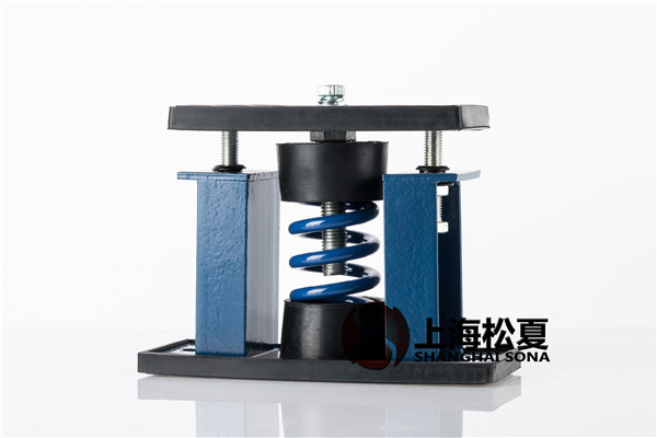 風(fēng)機(jī)彈簧隔振器的必要性是什么？