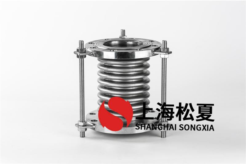 調(diào)波紋管補償器產(chǎn)品時需要注意哪些問題？