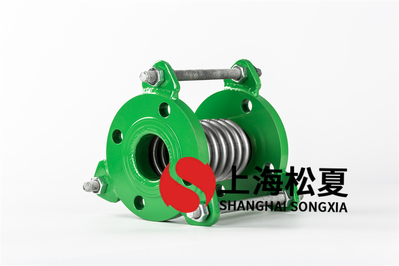 調(diào)波紋管補償器產(chǎn)品時需要注意哪些問題？