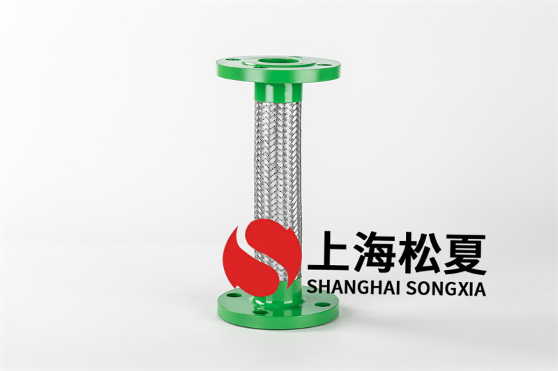 伸縮金屬軟管常用的作用有哪些？