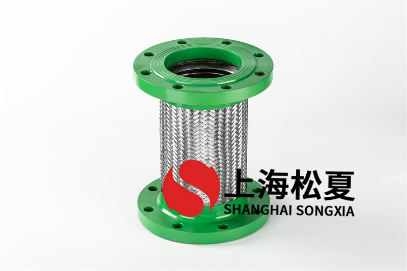 伸縮金屬軟管常用的作用有哪些？